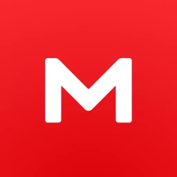 Ícone de MEGA