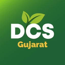 Значок Digital Crop Survey Gujarat